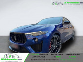 Annonce Maserati Levante occasion Essence 3.8 V8 Bi-Turbo 580 � Beaupuy