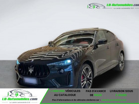 Maserati Levante 3.8 V8 Bi-Turbo 580  occasion � Beaupuy - photo n�2