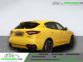 Maserati Levante 3.8 V8 Bi-Turbo 580  occasion � Beaupuy - photo n�2
