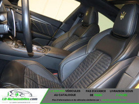 Maserati Levante 3.8 V8 Bi-Turbo 580  occasion � Beaupuy - photo n�6