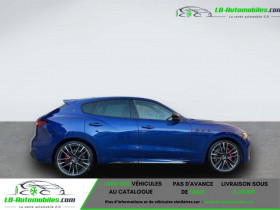 Maserati Levante 3.8 V8 Bi-Turbo 580  occasion � Beaupuy - photo n�5