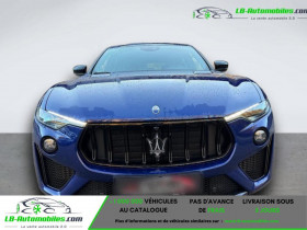 Maserati Levante 3.8 V8 Bi-Turbo 580  occasion � Beaupuy - photo n�4