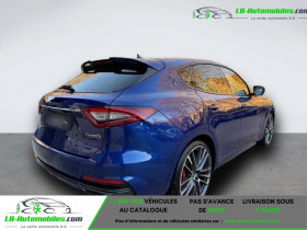 Maserati Levante 3.8 V8 Bi-Turbo 580  occasion � Beaupuy - photo n�3