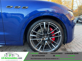 Maserati Levante 3.8 V8 Bi-Turbo 580  occasion � Beaupuy - photo n�9