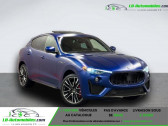 Maserati Levante 3.8 V8 Bi-Turbo 580   Beaupuy 31