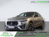 Maserati Levante 3.8 V8 Bi-Turbo 580   Beaupuy 31