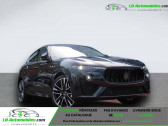 Annonce Maserati Levante occasion Essence 3.8 V8 Bi-Turbo 580  Beaupuy