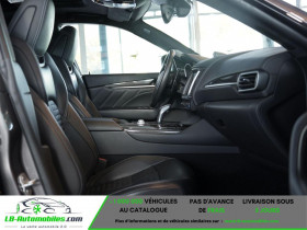 Maserati Levante 3.8 V8 Bi-Turbo 580  occasion � Beaupuy - photo n�5