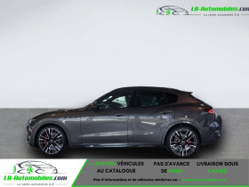 Maserati Levante 3.8 V8 Bi-Turbo 580  occasion � Beaupuy - photo n�4