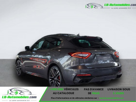 Maserati Levante 3.8 V8 Bi-Turbo 580  occasion � Beaupuy - photo n�3