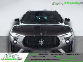 Maserati Levante 3.8 V8 Bi-Turbo 580  occasion � Beaupuy - photo n�2