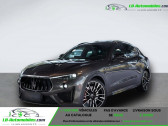 Maserati Levante 3.8 V8 Bi-Turbo 580  � Beaupuy 31