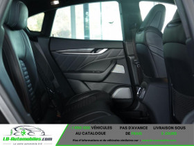 Maserati Levante 3.8 V8 Bi-Turbo 580  occasion � Beaupuy - photo n�6