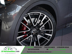 Maserati Levante 3.8 V8 Bi-Turbo 580  occasion � Beaupuy - photo n�8