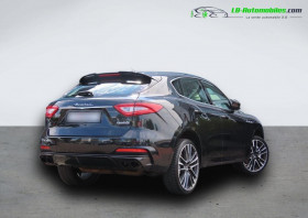 Maserati Levante 3.8 V8 Bi-Turbo 580  occasion  Beaupuy - photo n4