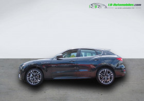 Maserati Levante 3.8 V8 Bi-Turbo 580  occasion  Beaupuy - photo n5