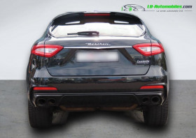 Maserati Levante 3.8 V8 Bi-Turbo 580  occasion  Beaupuy - photo n6