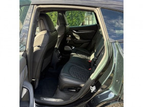 Maserati Levante 3.8 V8 Bi-Turbo 580  occasion  Beaupuy - photo n2