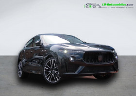 Maserati Levante , garage LB AUTOMOBILES  Beaupuy