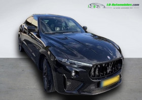 Maserati Levante , garage LB AUTOMOBILES  Beaupuy