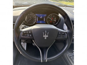 Maserati Levante 3.8 V8 Bi-Turbo 580  occasion  Beaupuy - photo n3