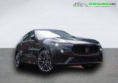 Maserati Levante occasion année 2020 boite Automatique Annonce Maserati Levante occasion Essence 3.8 V8 Bi-Turbo 580 à Beaupuy