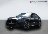 Maserati Levante 3.8 V8 Bi-Turbo 580   Beaupuy 31