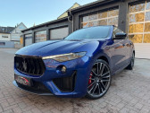 Annonce Maserati Levante occasion Essence 3.8 V8 Bi-Turbo 580 � L'Union