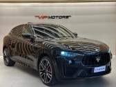 Annonce Maserati Levante occasion Essence 3.8 V8 Bi-Turbo 580 � L'Union