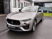 Annonce Maserati Levante occasion Essence 3.8 V8 Bi-Turbo 580 � L'Union