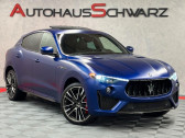 Maserati Levante occasion  année 2020 boite Automatique Annonce Maserati Levante occasion Essence 3.8 V8 Bi-Turbo 580 à L'Union