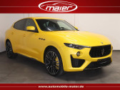 Annonce Maserati Levante occasion Essence 3.8 V8 Bi-Turbo 580  L'Union
