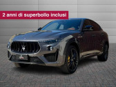 Annonce Maserati Levante occasion Essence 3.8 V8 Bi-Turbo 580 � L'Union