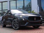Maserati Levante occasion année 2020 boite Automatique Annonce Maserati Levante occasion Essence 3.8 V8 Bi-Turbo 580 à L'Union