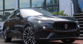 Maserati Levante 3.8 v8 trofeo q4 auto hors homologation 4500e   Paris 75