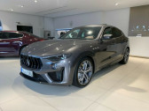 Maserati Levante 3.8 V8 Trofeo Q4 Gris  BEAUPUY 31