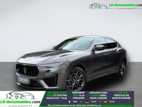 Maserati Levante , garage LB AUTOMOBILES � Beaupuy