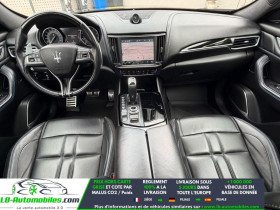 Maserati Levante 330 ch Hybrid  occasion � Beaupuy - photo n�3