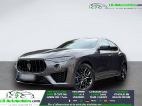 Maserati Levante 330 ch Hybrid  occasion � Beaupuy - photo n�2