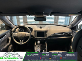 Maserati Levante 330 ch Hybrid  occasion � Beaupuy - photo n�2