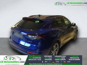 Maserati Levante 330 ch Hybrid  occasion � Beaupuy - photo n�3