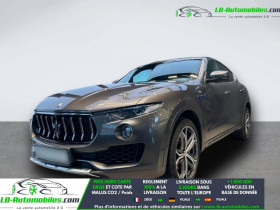 Maserati Levante , garage LB AUTOMOBILES � Beaupuy