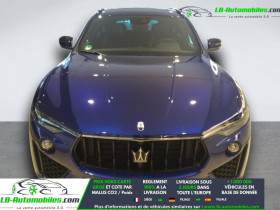 Maserati Levante 330 ch Hybrid  occasion � Beaupuy - photo n�2