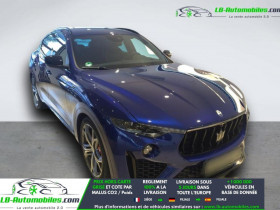 Maserati Levante , garage LB AUTOMOBILES � Beaupuy