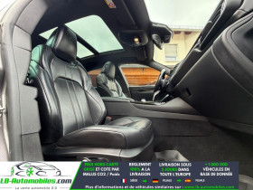 Maserati Levante 330 ch Hybrid  occasion � Beaupuy - photo n�6