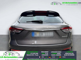 Maserati Levante 330 ch Hybrid  occasion � Beaupuy - photo n�5