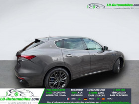 Maserati Levante 330 ch Hybrid  occasion � Beaupuy - photo n�4