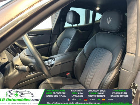Maserati Levante 330 ch Hybrid  occasion � Beaupuy - photo n�5