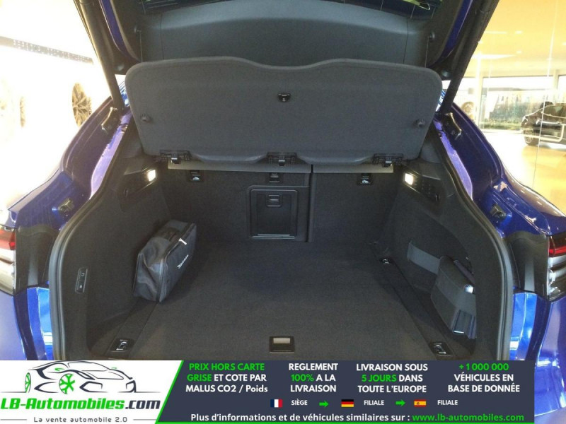 Maserati Levante 330 ch Hybrid  occasion � Beaupuy - photo n�6