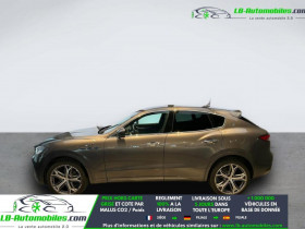 Maserati Levante 330 ch Hybrid  occasion � Beaupuy - photo n�4